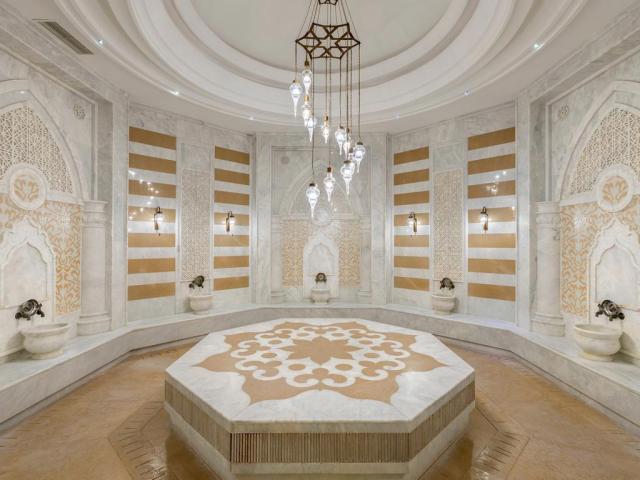 Dobedan Exclusive Hotel & Spa Belek