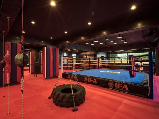 Dobedan Exclusive Hotel & Spa Belek
