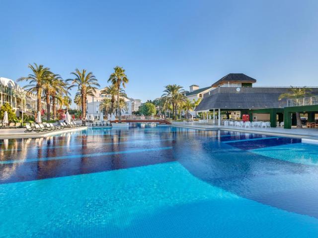Dobedan Exclusive Hotel & Spa Belek