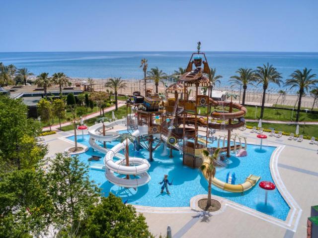 Dobedan Exclusive Hotel & Spa Belek