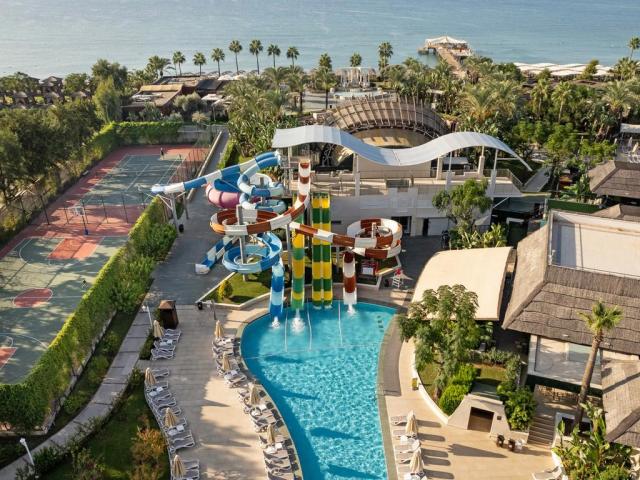 Dobedan Exclusive Hotel & Spa Belek