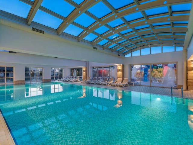 Dobedan Exclusive Hotel & Spa Belek