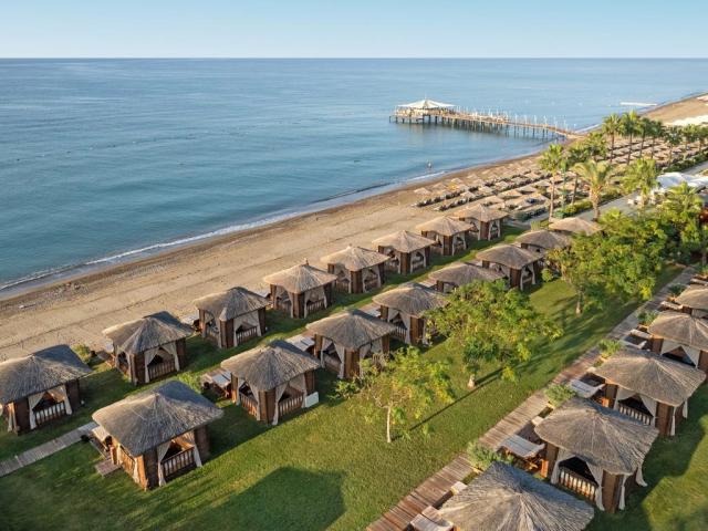 Dobedan Exclusive Hotel & Spa Belek