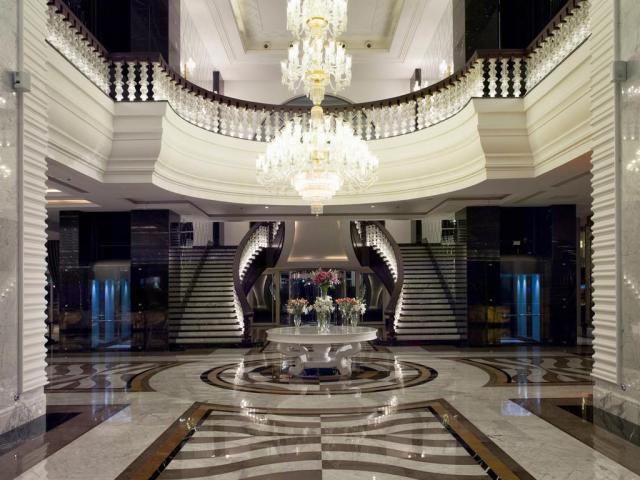Dobedan Exclusive Hotel & Spa Belek