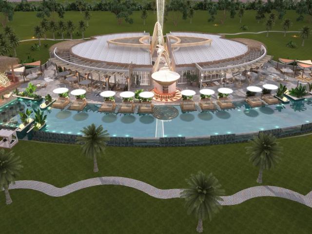 Ethno Belek