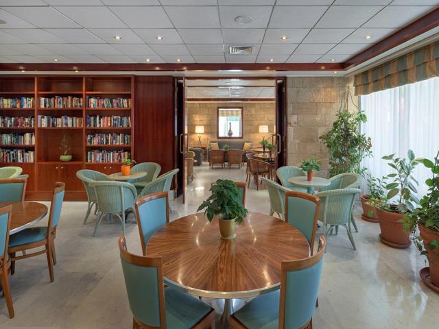 Mediterranean Hotel