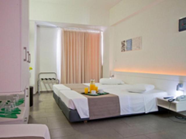 Atlantis Boutique City Hotel