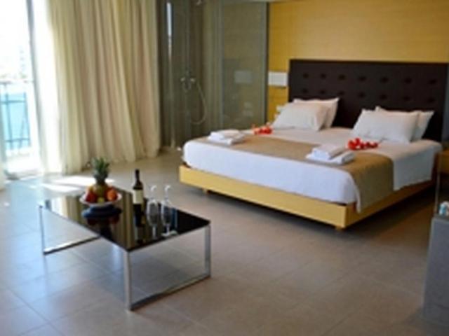 Atlantis Boutique City Hotel