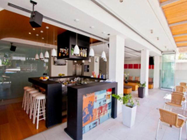 Atlantis Boutique City Hotel