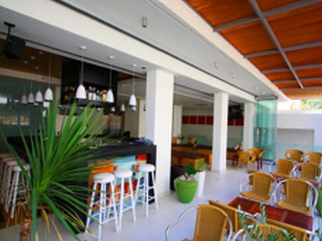 Atlantis Boutique City Hotel