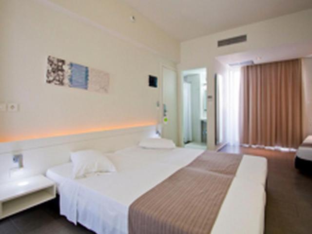 Atlantis Boutique City Hotel