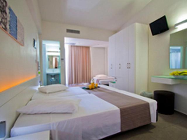 Atlantis Boutique City Hotel