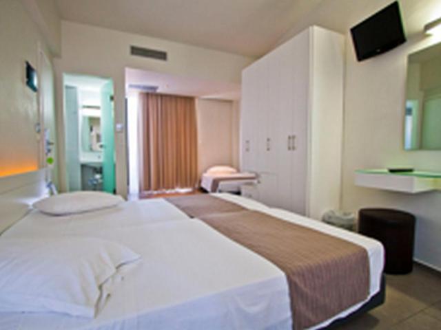 Atlantis Boutique City Hotel