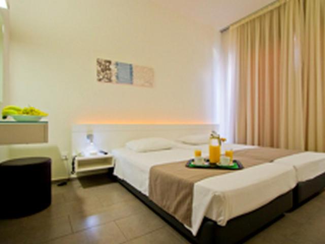 Atlantis Boutique City Hotel