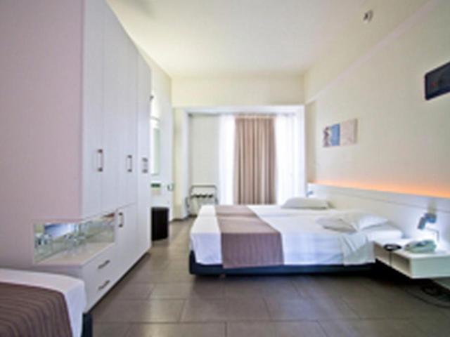Atlantis Boutique City Hotel