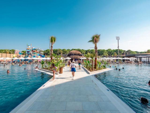 The X Belek