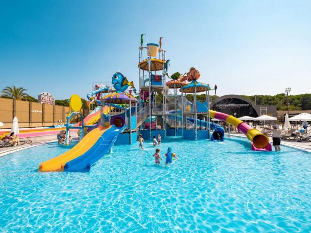 The X Belek
