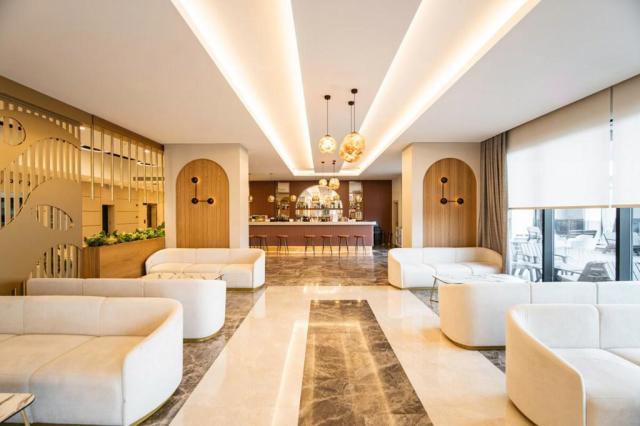 Side Moon Palace Hotel