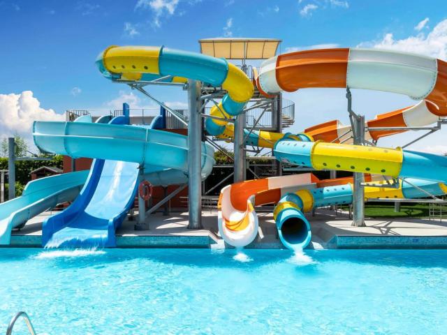 Barut Sunwing Side Beach