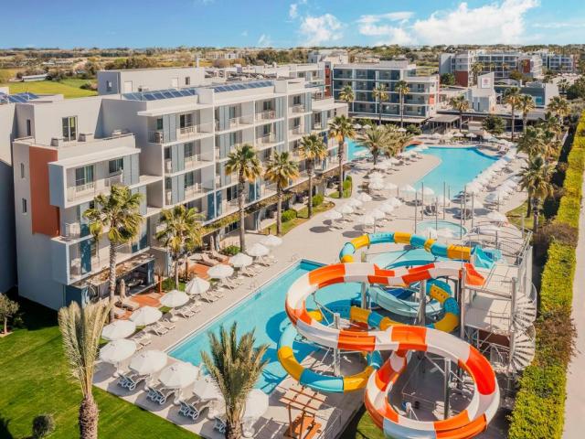 Barut Sunwing Side Beach