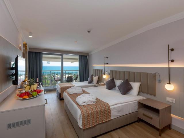 Seher Kumköy Star Resort&SPA