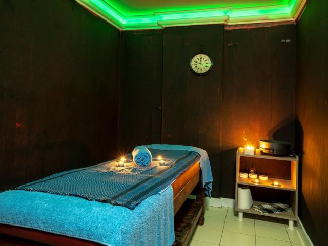 Seher Kumköy Star Resort&SPA