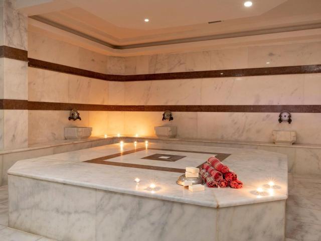Seher Kumköy Star Resort&SPA
