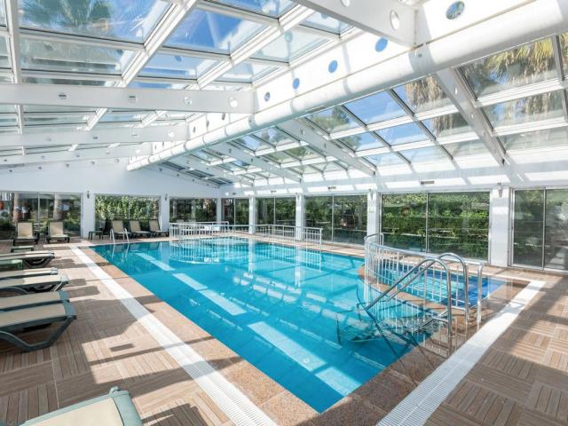 Seher Kumköy Star Resort&SPA