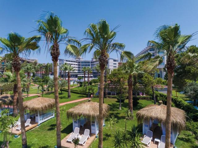 Seher Kumköy Star Resort&SPA