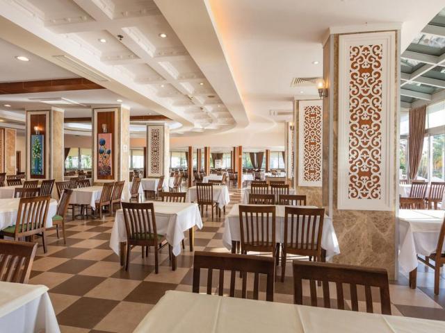 Seher Kumköy Star Resort&SPA