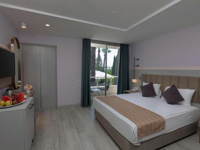 Seher Kumköy Star Resort&SPA