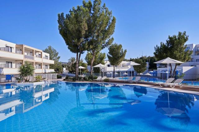 Hotel Labranda Kiotari Miraluna