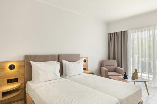 Hotel Labranda Kiotari Miraluna