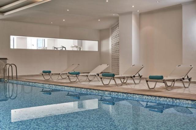 Hotel Labranda Kiotari Miraluna