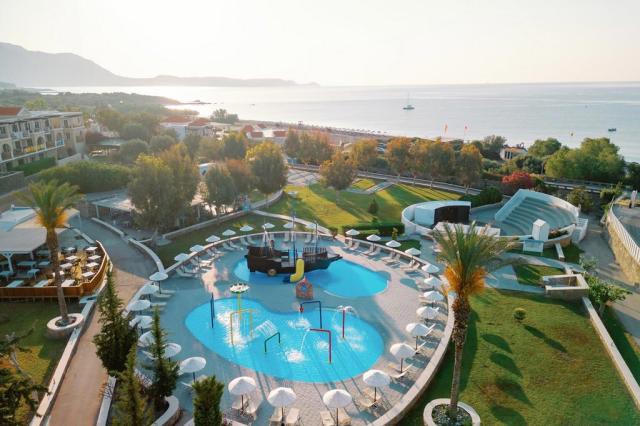 Hotel Labranda Kiotari Miraluna