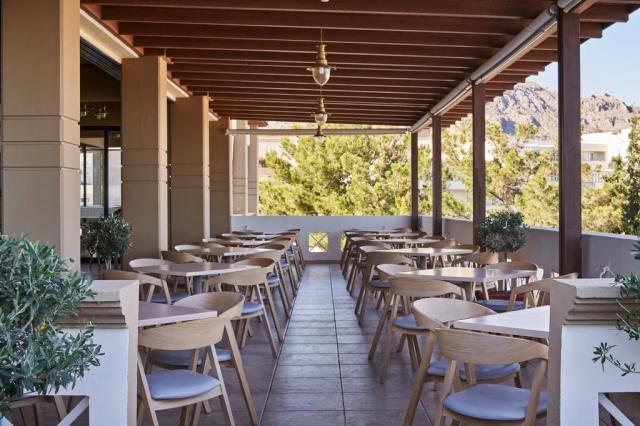 Hotel Labranda Kiotari Miraluna