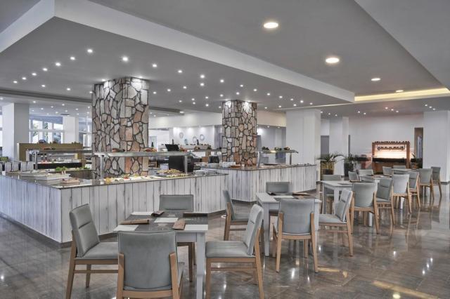 Hotel Labranda Kiotari Miraluna