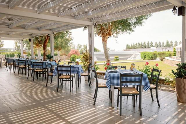Hotel Labranda Kiotari Miraluna