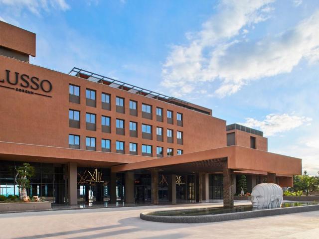 LUSSO Sorgun