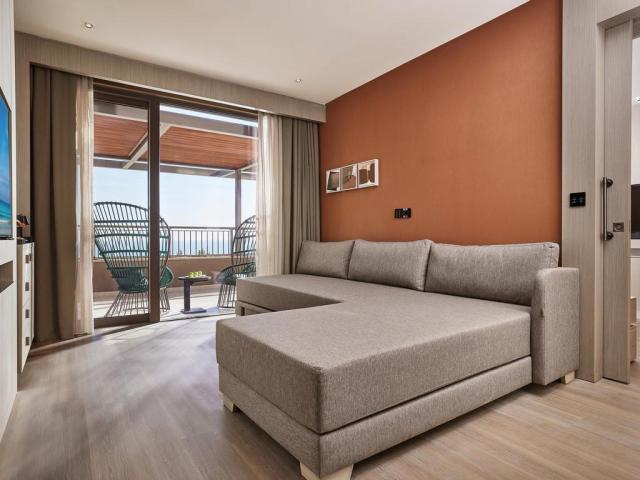 LUSSO Sorgun
