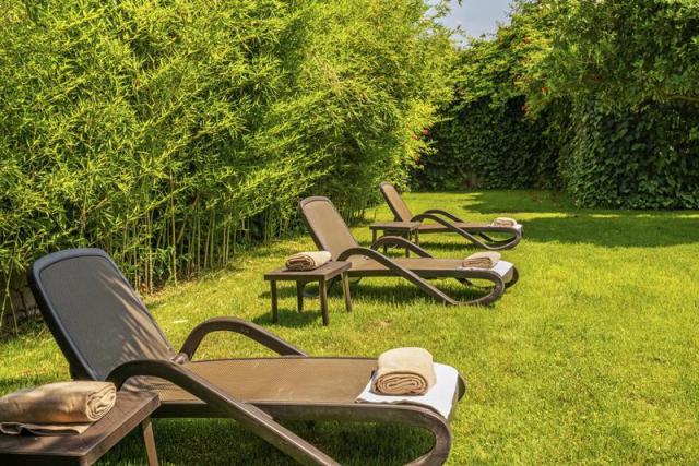 DG Hotels Rose Resort