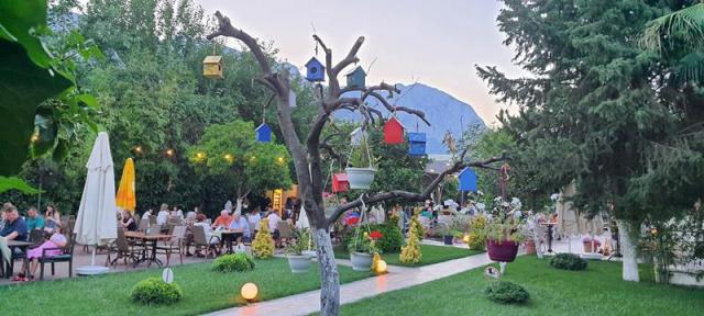 DG Hotels Rose Resort