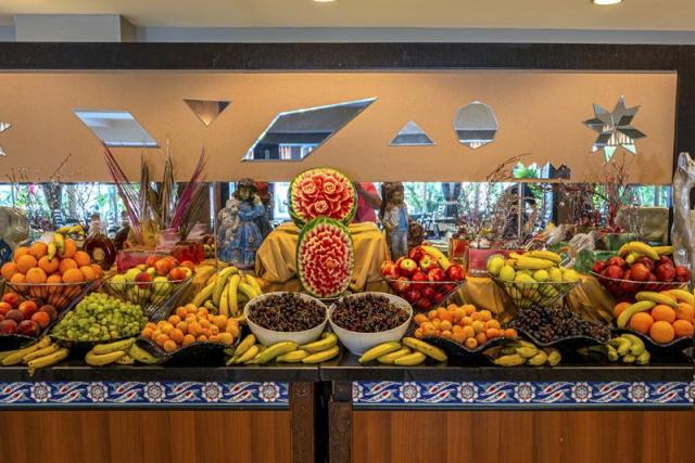 DG Hotels Rose Resort
