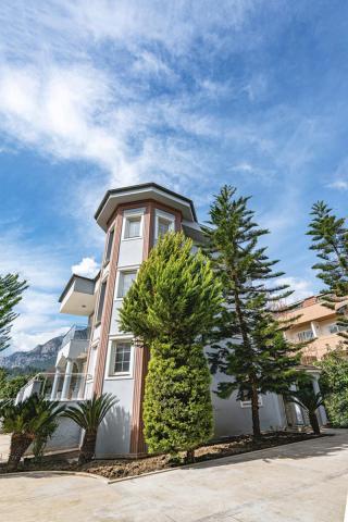 DG Hotels Rose Resort