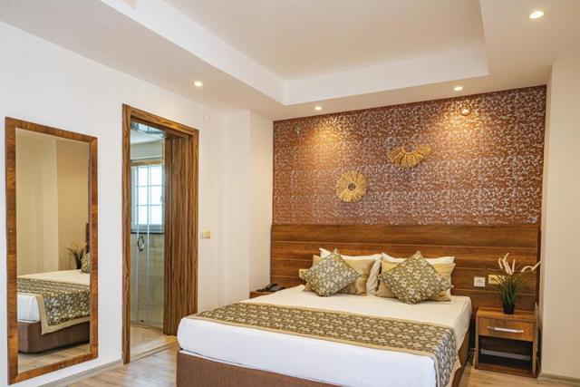 DG Hotels Rose Resort