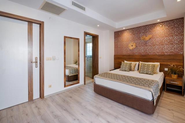 DG Hotels Rose Resort