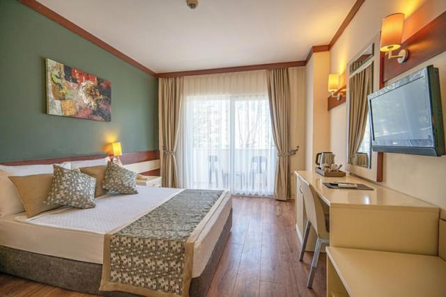 DG Hotels Rose Resort