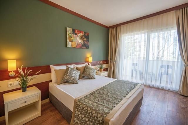 DG Hotels Rose Resort