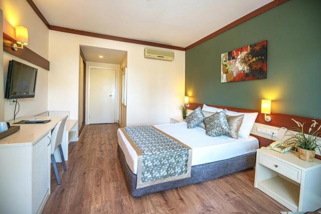 DG Hotels Rose Resort