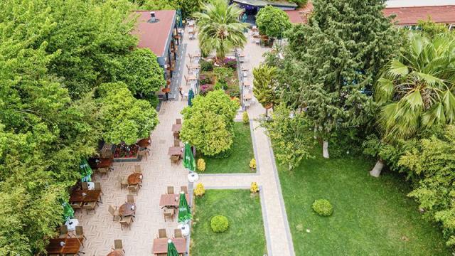 DG Hotels Rose Resort